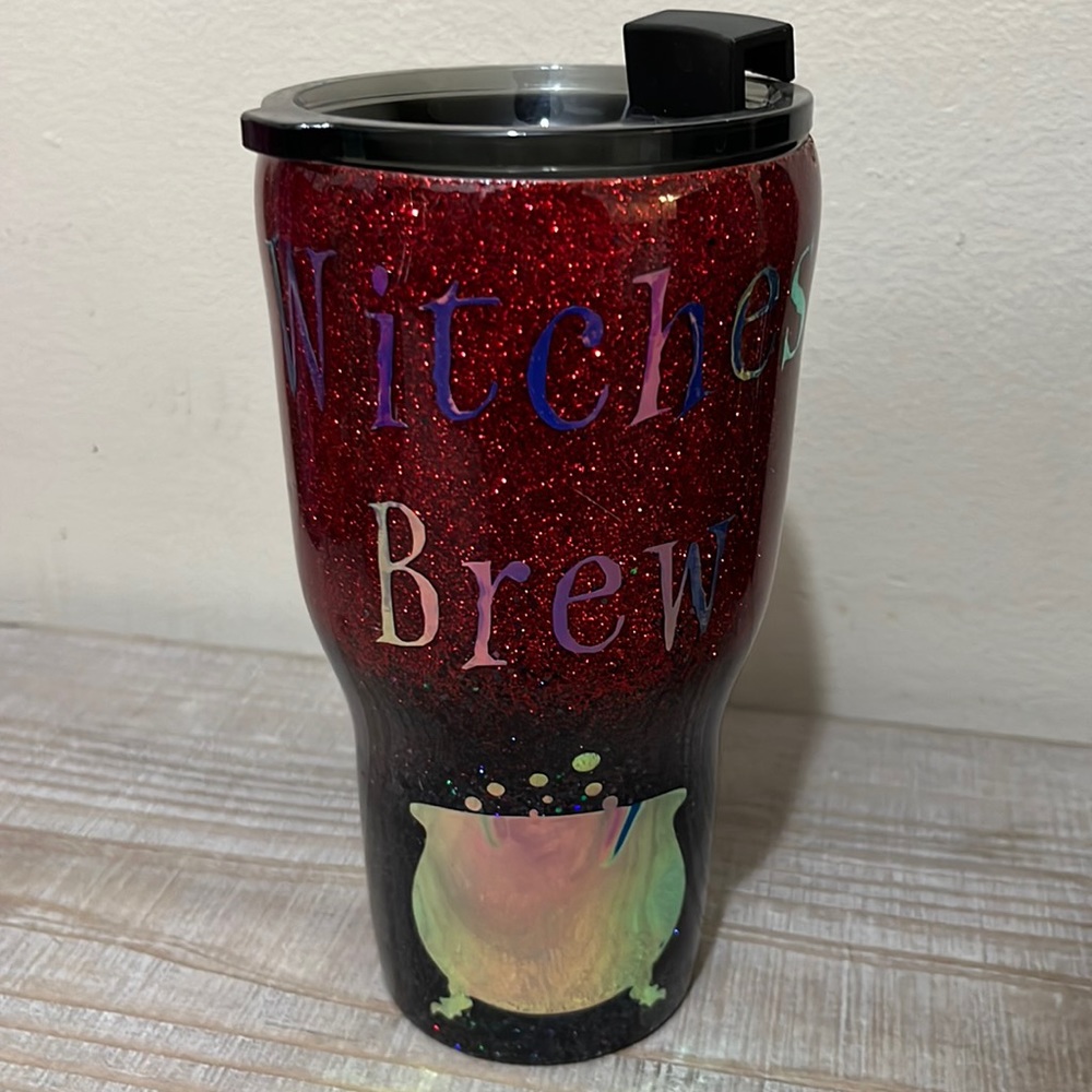 Halloween Witches brew tumblr